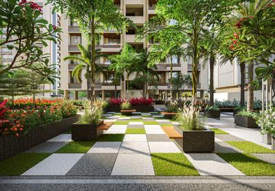 Project Image of 1440.0 - 1836.0 Sq.ft 2 BHK Apartment for buy in Manthan Legacy