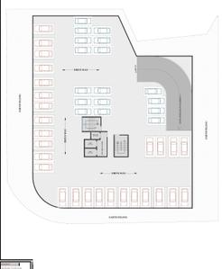Project Image of 1030.0 - 1580.0 Sq.ft 2 BHK Apartment for buy in Aramus Pride 26
