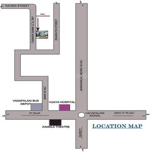 Project Image of 0.0 - 977.0 Sq.ft 2 BHK Apartment for buy in Newel Arunachaleswar