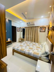 Project Image of 585.0 - 612.0 Sq.ft 3 BHK Villa for buy in Sundaram Shri Sai Heritage Villas
