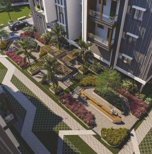 Project Image of 2130.0 - 2200.0 Sq.ft 3 BHK Apartment for buy in Om Sree Brilliance