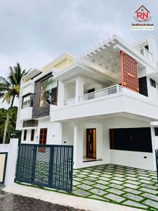 Project Image of 0.0 - 3000.0 Sq.ft 4 BHK Villa for buy in Redporch Nest Gated Community Villas