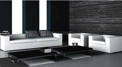 Project Image of 160.0 - 459.0 Sq.ft 1 BHK Apartment for buy in Sahakar Gloris Residency Phase 1