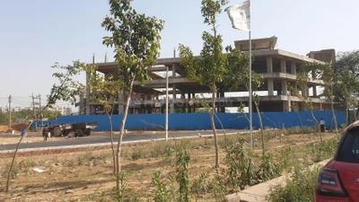 Project Image of 1044.0 - 1611.0 Sq.ft Residential Plot Plot for buy in Vatika Horizon 82
