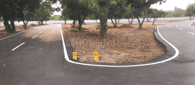 Accord Mahalakshmi Nagar Internal Roads & Footpaths 2
