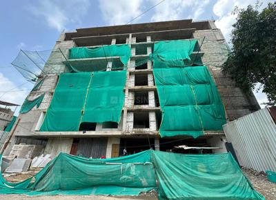 Project Image of 4159.17 - 4693.3 Sq.ft 4 BHK Apartment for buy in The Life