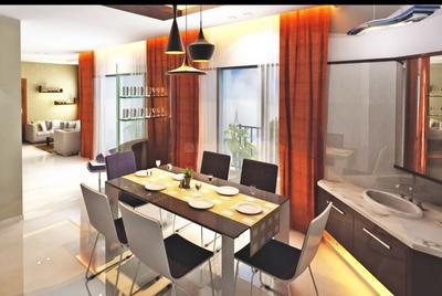 Project Image of 1045.0 - 1223.0 Sq.ft 2 BHK Apartment for buy in Accord Scholar Avenue