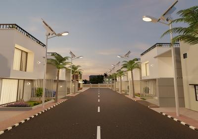 Project Image of 1200.0 - 2000.0 Sq.ft 2 BHK Villa for buy in JRD Villa Divine
