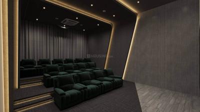 Project Image of 781.89 - 1611.03 Sq.ft 2 BHK Apartment for buy in Nyati Evania
