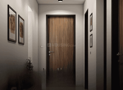Project Image of 1430.0 - 1690.0 Sq.ft 3 BHK Apartment for buy in SSVR Meridian