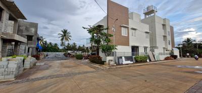 Project Image of 1864.0 - 2034.0 Sq.ft 4 BHK Villa for buy in Vertex Vista