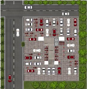Project Image of 636.0 - 1072.0 Sq.ft 1 BHK Apartment for buy in Deepak Storika