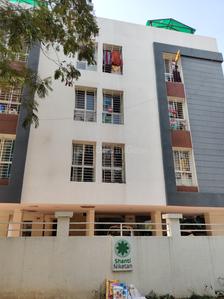 Goel Ganga GSL Shantiniketan Elevation 1