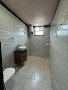 Project Image of 1881.68 - 2191.46 Sq.ft 3 BHK Apartment for buy in Shri BD Prime