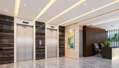Project Image of 350.0 - 694.0 Sq.ft 1 BHK Apartment for buy in Pearl Grace
