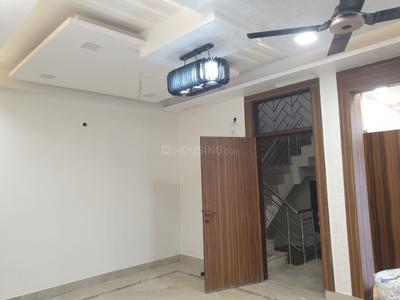 Project Image of 850.0 - 1550.0 Sq.ft 2 BHK Builder Floor for buy in Geo Grand Homes