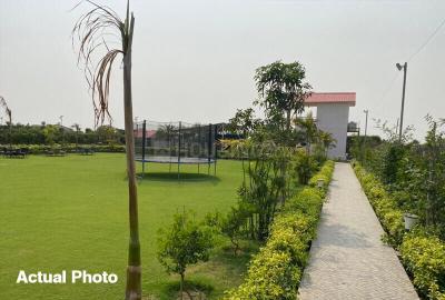 Project Image of 11250.0 - 45000.0 Sq.ft Residential Plot Plot for buy in Novel Organic Farms