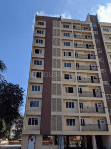 Project Image of 1775.0 - 3850.0 Sq.ft 3 BHK Apartment for buy in Ankur Khushal Gardens