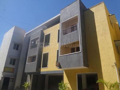 Project Image of 779.0 - 1174.0 Sq.ft 2 BHK Apartment for buy in Urban Trinity Garden