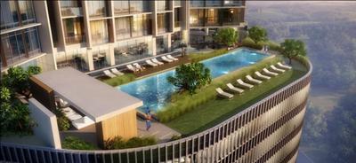 Project Image of 813.0 - 2187.0 Sq.ft 2 BHK Apartment for buy in Transcon Triumph T1