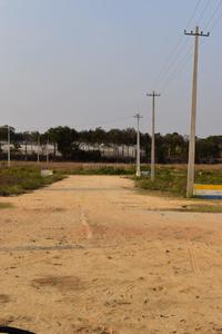 Project Image of 2250.0 - 5500.0 Sq.ft Residential Plot Plot for buy in Nesara Garden County Farms