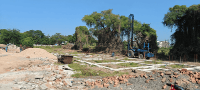 Project Image of 0.0 - 1155.72 Sq.ft 4 BHK Villa for buy in Kishan Solitaire