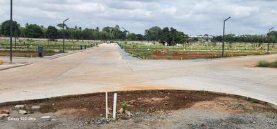 Project Image of 900.0 - 1500.0 Sq.ft Residential Plot Plot for buy in Space Soahan Serenity