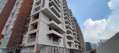 Project Image of 1844.93 - 2655.03 Sq.ft 3 BHK Apartment for buy in Theme Imperial I