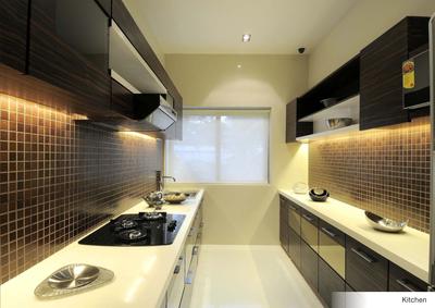 Project Image of 937.0 - 1190.0 Sq.ft 2 BHK Apartment for buy in Kalpataru Estate
