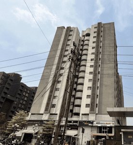 Project Image of 726.0 - 960.0 Sq.ft 2 BHK Apartment for buy in Mantra Insignia