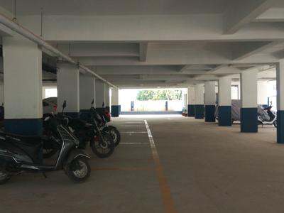 Akshara Aspire  Amenities 1