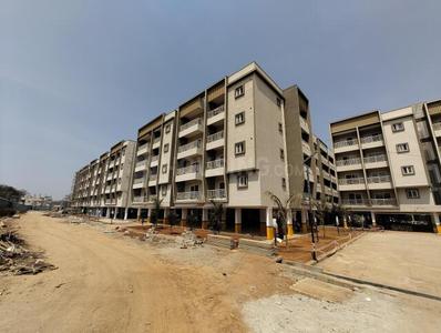 Project Image of 1190.0 - 1880.0 Sq.ft 2 BHK Apartment for buy in Nava Vajra