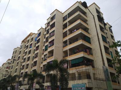 Project Image of 300.0 - 500.0 Sq.ft 1 BHK Apartment for buy in Patel Neptune