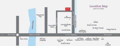Project Image of 2027.6 - 2033.5 Sq.ft 3 BHK Villa for buy in Green Avenues