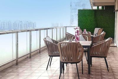 Project Image of 0.0 - 671.0 Sq.ft 1 BHK Apartment for buy in Satya Element One