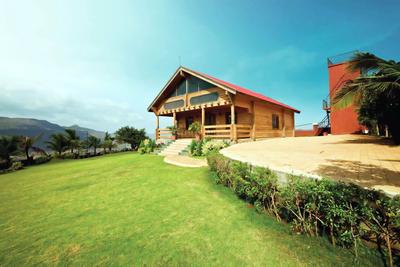 Project Image of 1600.0 - 3800.0 Sq.ft 3 BHK Villa for buy in Nanak Amarja Hills
