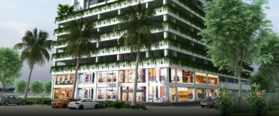 Project Image of 616.99 - 904.71 Sq.ft 2 BHK Apartment for buy in Goel Nakshatra