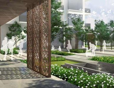 Project Image of 1420.0 - 2741.0 Sq.ft 3 BHK Apartment for buy in Chordias The Crown