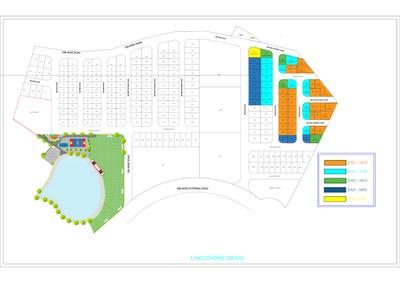 Project Image of 1100 Sq.ft 2 BHK Apartment / Flat for sale in Besa for Rs. 4345000