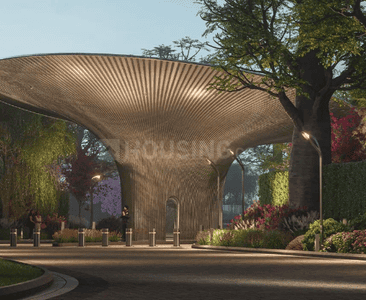 Project Image of 4893.7 - 86249.92 Sq.ft Residential Plot Plot for buy in Omnia Fomerah Greens