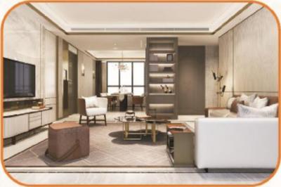 Project Image of 695.0 - 850.0 Sq.ft 1 BHK Apartment for buy in Yashshree CHS