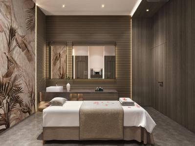Project Image of 4036.04 - 10066.41 Sq.ft 3 BHK Apartment for buy in Rajhans Golf Link