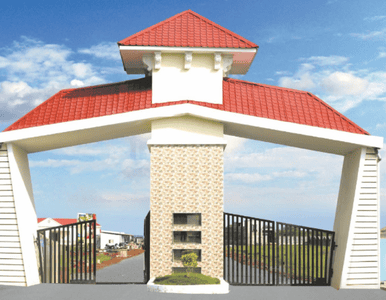 Project Image of 0.0 - 1241.94 Sq.ft Residential Plot Plot for buy in New Classic City