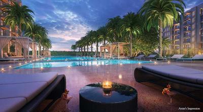 Project Image of 755.95 - 1842.03 Sq.ft 2 BHK Apartment for buy in Lodha Sterling Tower G