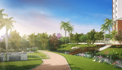 Project Image of 654.0 - 1506.0 Sq.ft 1 BHK Apartment for buy in Skylark Dasos