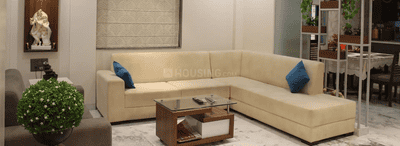 Project Image of 298.0 - 476.92 Sq.ft 1 BHK Apartment for buy in Siddhivinayak Alliaance Siddhi