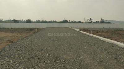 Project Image of 600.0 - 2400.0 Sq.ft Residential Plot Plot for buy in New Way Thiruvalluvar Nagar