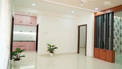 Project Image of 1224.0 - 1636.0 Sq.ft 2 BHK Apartment for buy in Aditya Homes