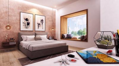 Project Image of 1408.0 - 3202.0 Sq.ft 2 BHK Villa for buy in Raunaq Eden Villas