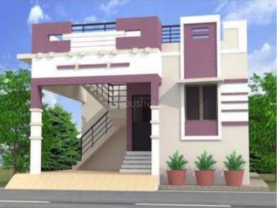 Project Image of 656.0 - 1220.0 Sq.ft 2 BHK Villa for buy in Annamalaiyar Sivasai Avenue